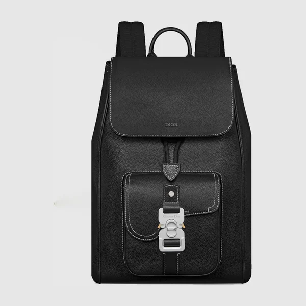 디올 Saddle 백팩 1ADBA